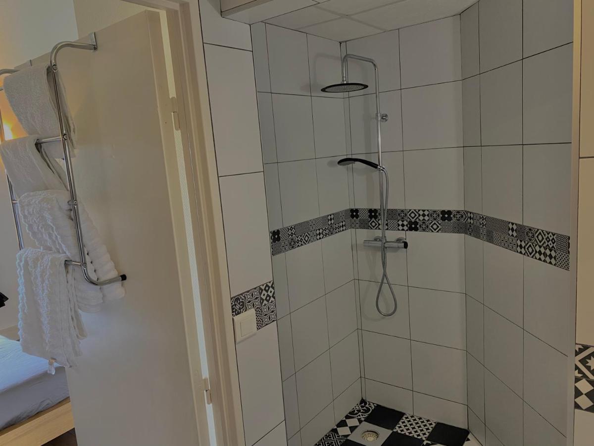 Appartement 5Min To Disneyland, Parking Prive Magny-le-Hongre Exterior foto