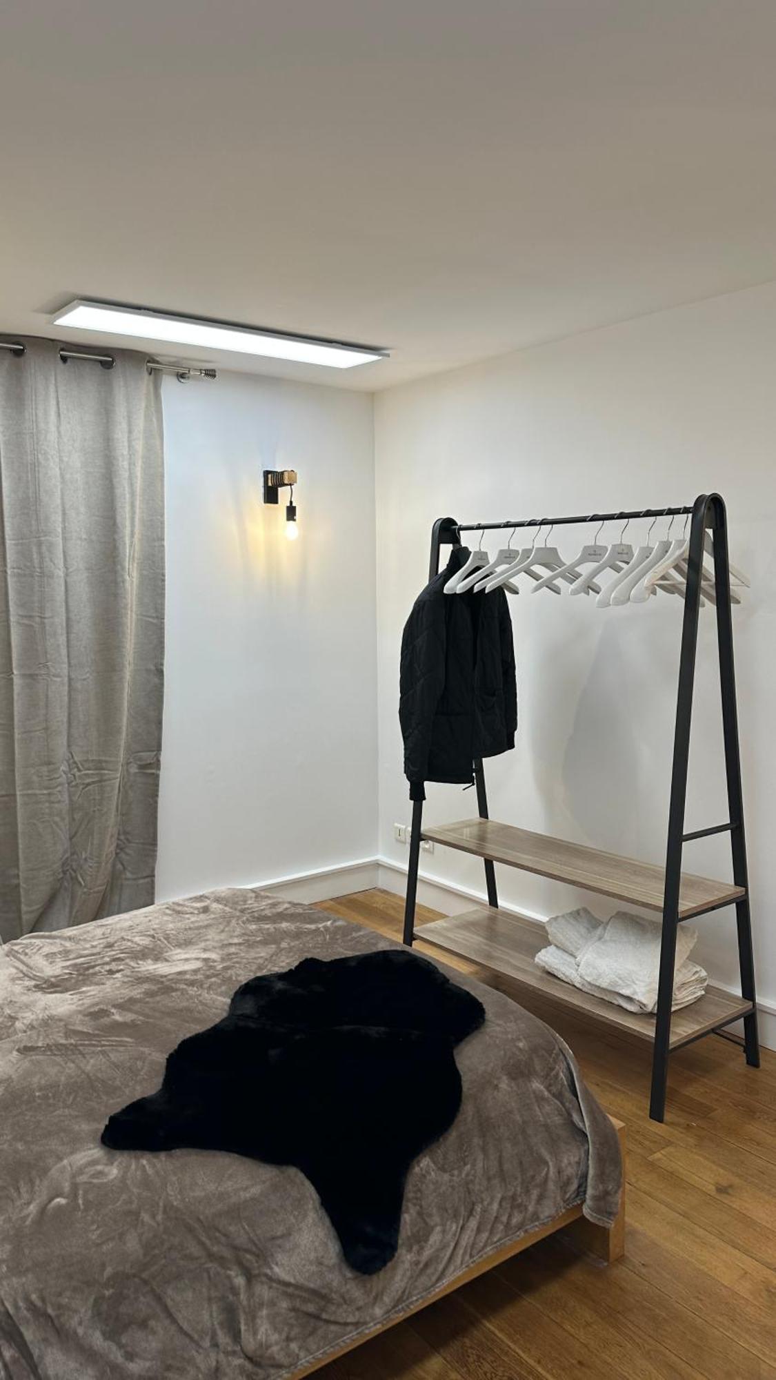 Appartement 5Min To Disneyland, Parking Prive Magny-le-Hongre Exterior foto