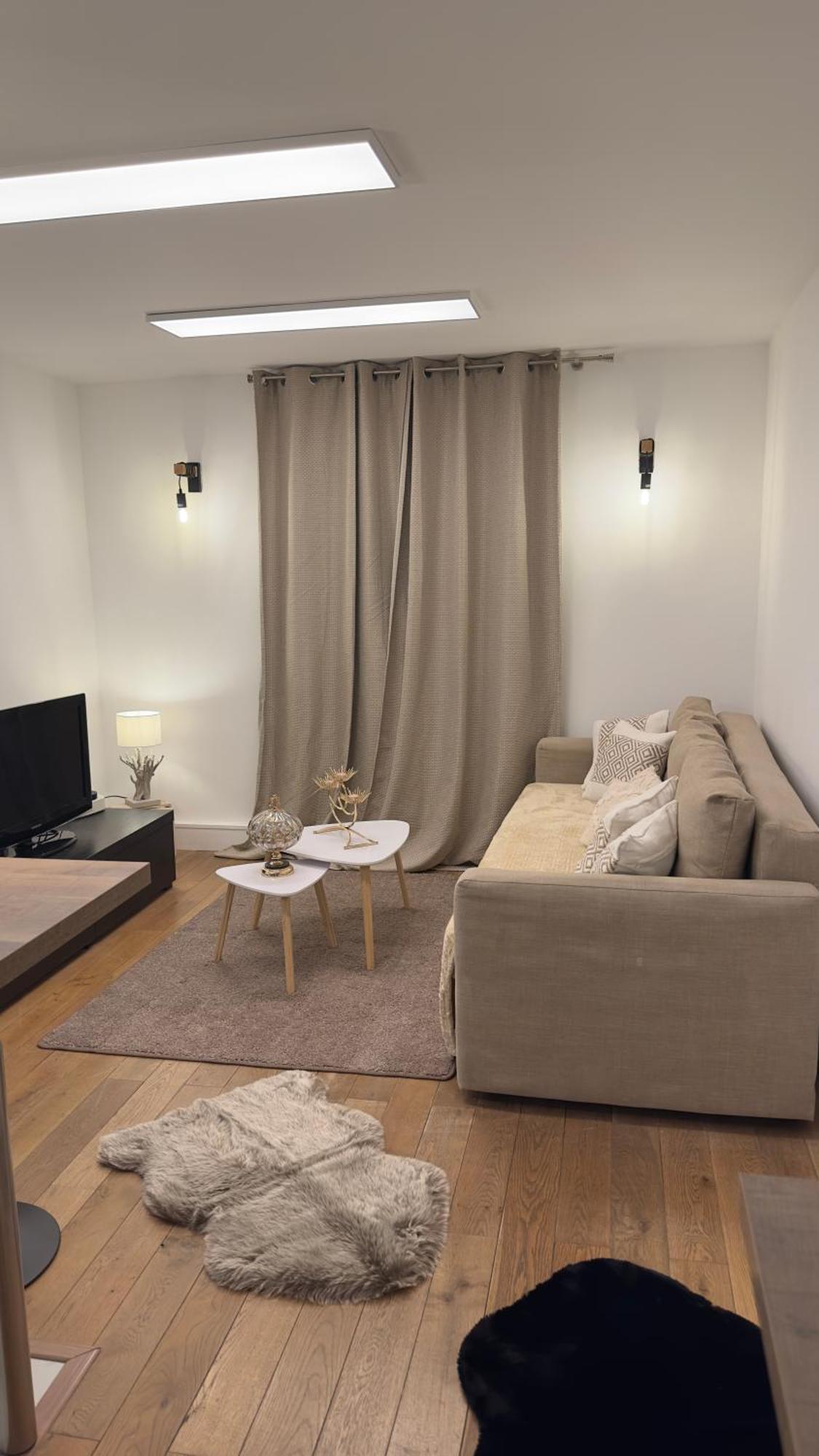 Appartement 5Min To Disneyland, Parking Prive Magny-le-Hongre Exterior foto