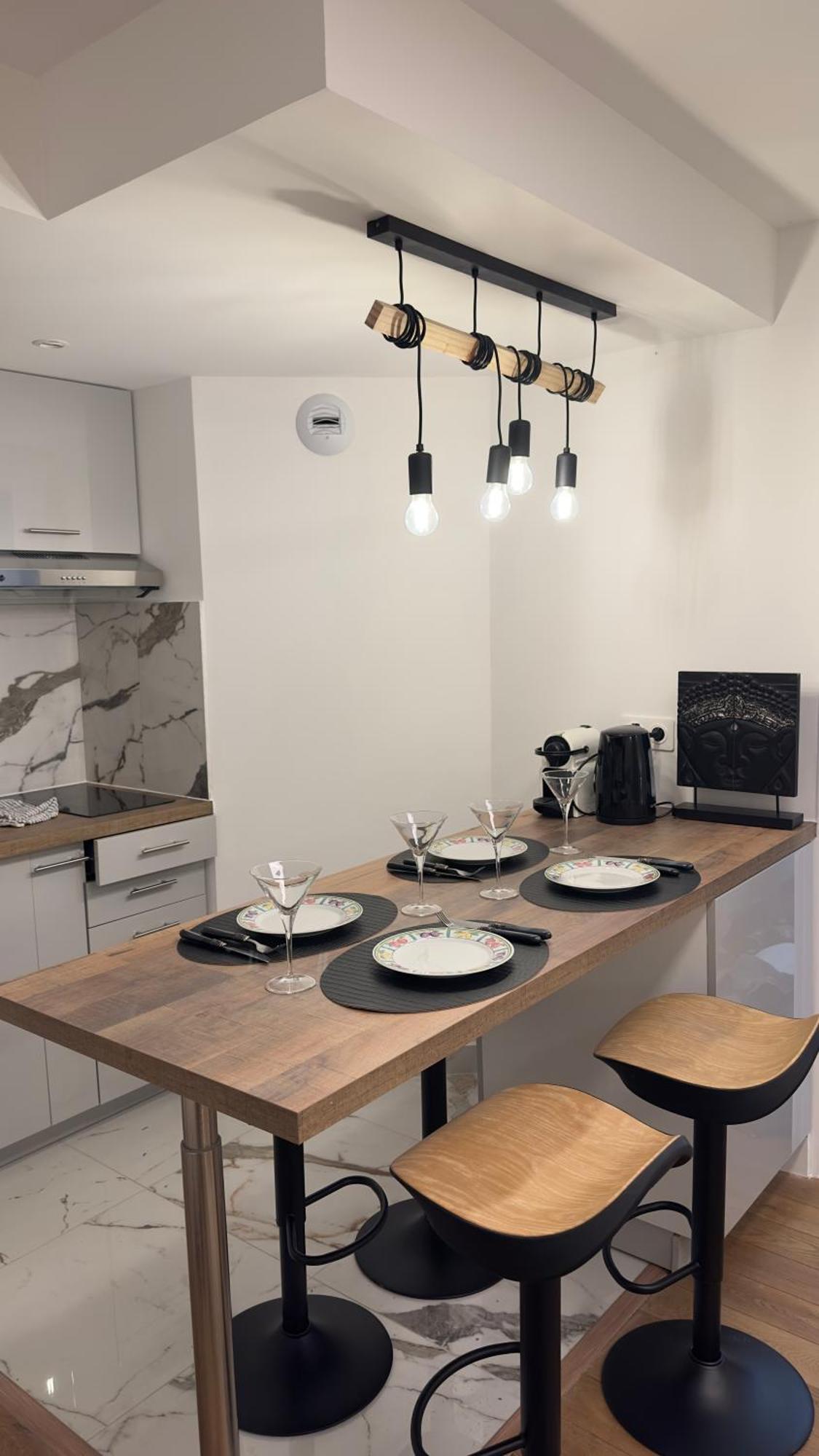 Appartement 5Min To Disneyland, Parking Prive Magny-le-Hongre Exterior foto